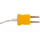 Цифровой термометр Mastech MS6511
