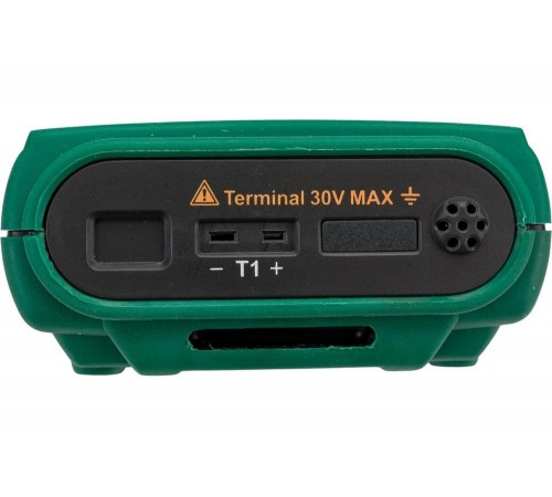 Цифровой термометр Mastech MS6511 Цифровой термометр Mastech MS6511
