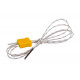 Цифровой термометр Mastech MS6511