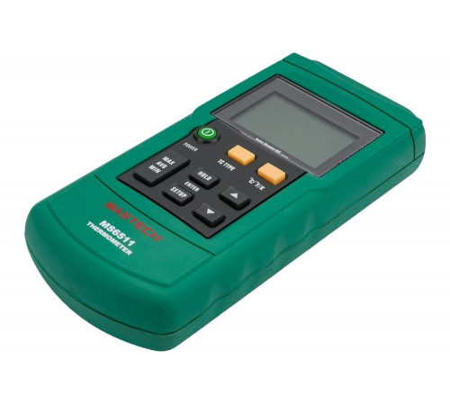 Цифровой термометр Mastech MS6511 Цифровой термометр Mastech MS6511