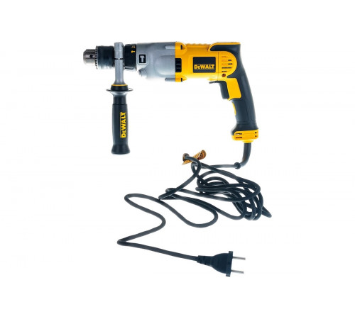 Дрель алмазного сверления DEWALT D 21570 K