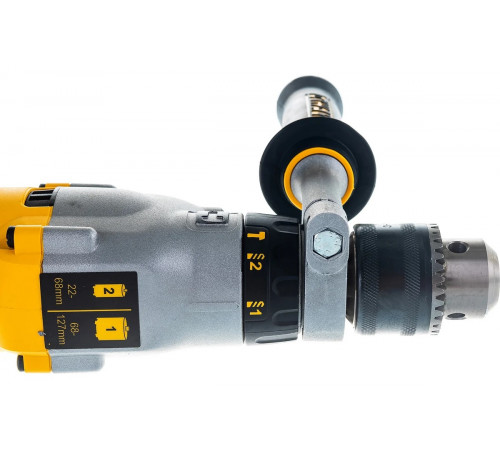 Дрель алмазного сверления DEWALT D 21570 K