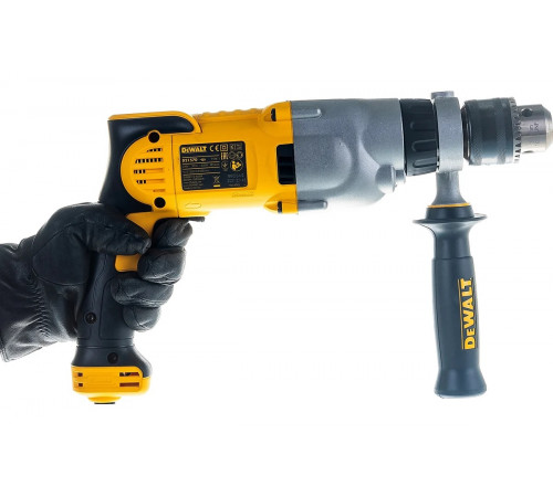 Дрель алмазного сверления DEWALT D 21570 K