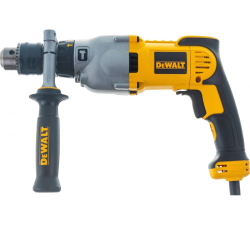 Дрель алмазного сверления DEWALT D 21570 K