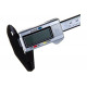 STAYER 150 мм, штангенциркуль электронный 34411-150