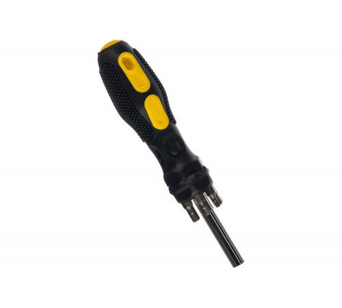 STAYER 16 шт., отвертка с битами 2545-H5_z01