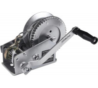 Ручная барабанная лебедка Patriot wh 1500 b 770000045
