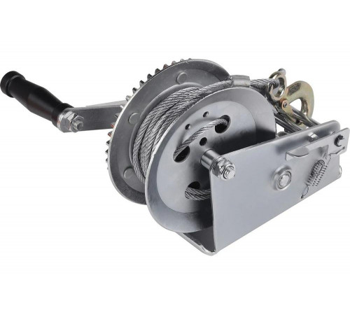 Ручная барабанная лебедка Patriot wh 1500 b 770000045 Ручная барабанная лебедка Patriot wh 1500 b 770000045