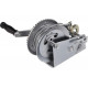 Ручная барабанная лебедка Patriot wh 1500 b 770000045