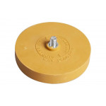 Ластик резиновый гладкий для QB-812T MIGHTY SEVEN QB-812P34