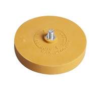 Ластик резиновый гладкий для QB-812T MIGHTY SEVEN QB-812P34