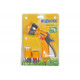 Набор для полива Hozelock Multi Spray с пистолетом 2347P3600