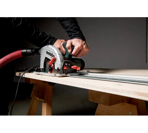 Дисковая пила Metabo KS 66 FS 601066500 Дисковая пила Metabo KS 66 FS 601066500