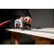Дисковая пила Metabo KS 66 FS 601066500