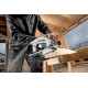 Дисковая пила Metabo KS 66 FS 601066500