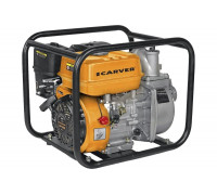 Мотопомпа CARVER CGP 3050 01.022.00003