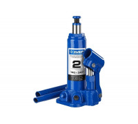 Гидравлический бутылочный домкрат 2т, 180-347мм, ЗУБР Профессионал T50 43060-2_z01