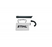 Комплект для всасывания навесной (дополнительный) для воздуходувок BG 85/55 Stihl 42290071000