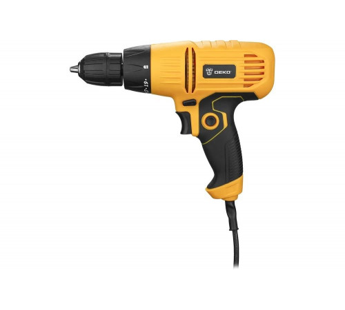 Дрель-шуруповерт DEKO  DKSD500W