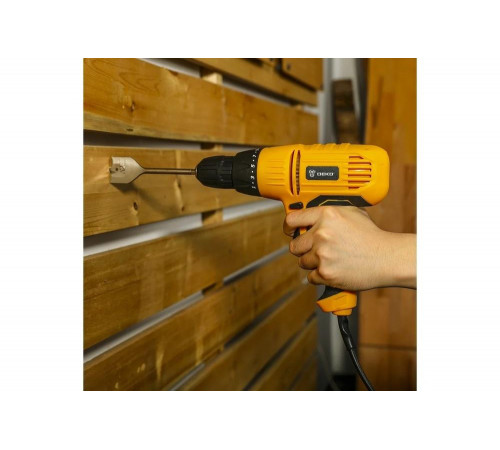 Дрель-шуруповерт DEKO  DKSD500W