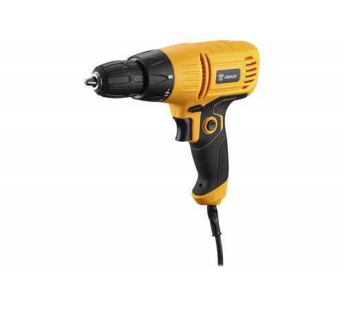 Дрель-шуруповерт DEKO  DKSD500W