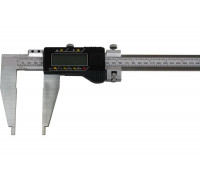 Штангенциркуль SHAN ШЦЦ-3-630 0.01 123669