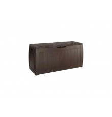 Сундук KETER HoLLywood 270 L коричневый 223949