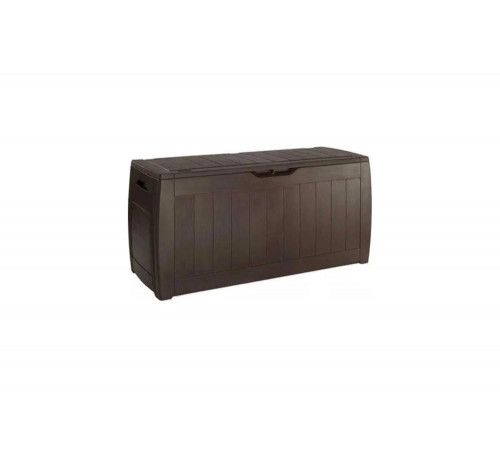 Сундук KETER HoLLywood 270 L коричневый 223949 Сундук KETER HoLLywood 270 L коричневый 223949