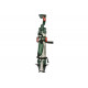 Штатив для прожектора BSA14.4-18LED Metabo 623729000
