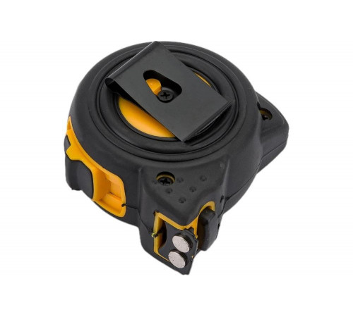 Рулетка Stayer BlackMax 3м / 16мм в ударостойком полностью обрезиненном корпусе и двумя фиксаторами 3410-03_z02 Рулетка Stayer BlackMax 3м / 16мм в ударостойком полностью обрезиненном корпусе и двумя фиксаторами 3410-03_z02