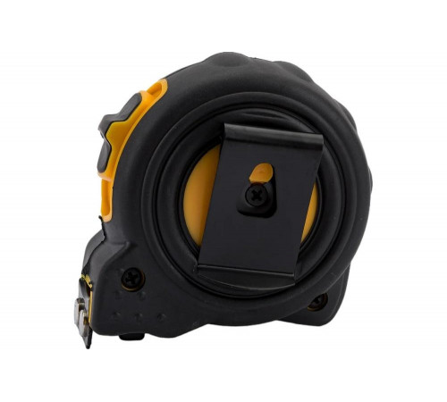 Рулетка Stayer BlackMax 3м / 16мм в ударостойком полностью обрезиненном корпусе и двумя фиксаторами 3410-03_z02 Рулетка Stayer BlackMax 3м / 16мм в ударостойком полностью обрезиненном корпусе и двумя фиксаторами 3410-03_z02