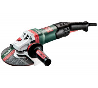 Угловая шлифовальная машина Metabo WEPBA 19-180 QUICK RT 601099000