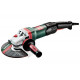 УШМ (болгарка) METABO WEPBA 19-180 Quick RT (601099000)