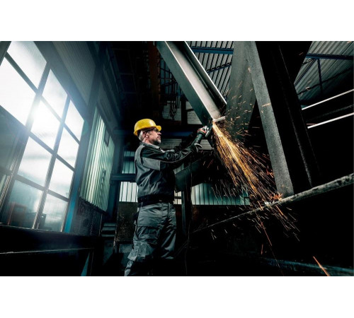УШМ (болгарка) METABO WEPBA 19-180 Quick RT (601099000) УШМ (болгарка) METABO WEPBA 19-180 Quick RT (601099000)