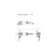 УШМ (болгарка) METABO WEPBA 19-180 Quick RT (601099000)