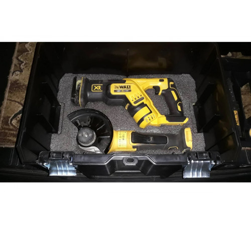 Модуль DEWALT DW TSTAK DWST1-75774