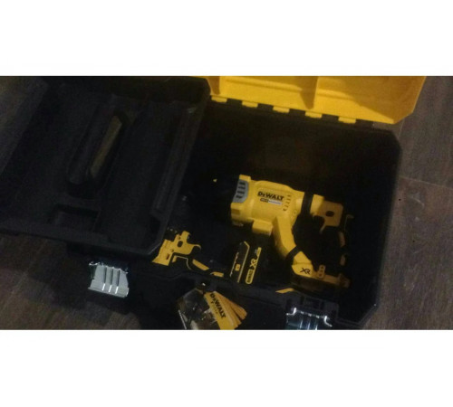 Модуль DEWALT DW TSTAK DWST1-75774