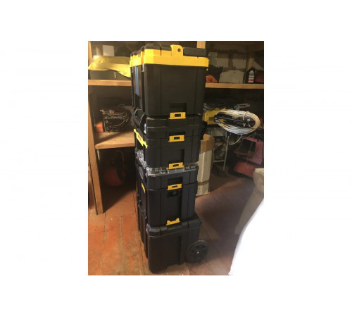 Модуль DEWALT DW TSTAK DWST1-75774