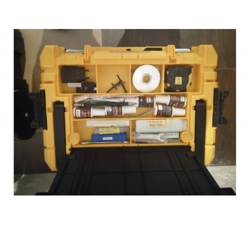 Модуль DEWALT DW TSTAK DWST1-75774