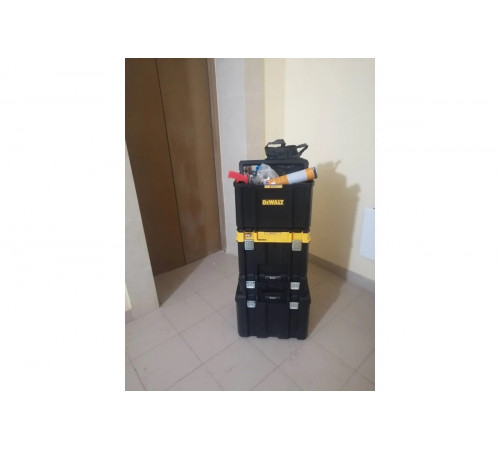 Модуль DEWALT DW TSTAK DWST1-75774