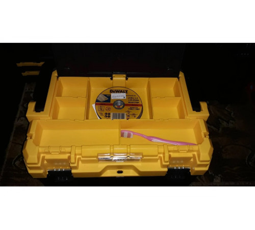 Модуль DEWALT DW TSTAK DWST1-75774