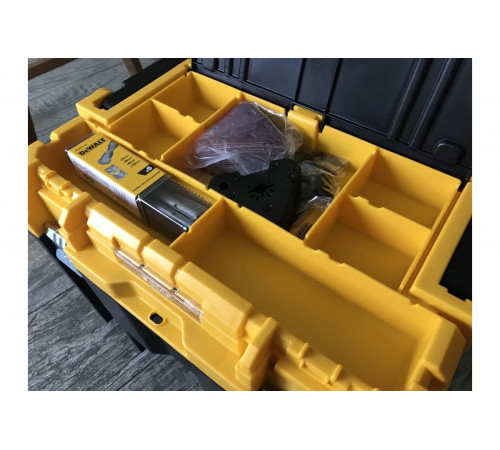 Модуль DEWALT DW TSTAK DWST1-75774