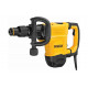 Отбойный молоток DEWALT 1350 Вт, 10.5 Дж, SDS-max, в кейсе D25832K-QS