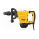 Отбойный молоток DEWALT 1350 Вт, 10.5 Дж, SDS-max, в кейсе D25832K-QS