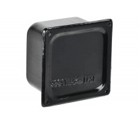 Протяжная металлическая коробка IEK у-995 150x150x100 ip31 UKO12-150-150-100-K02-31M