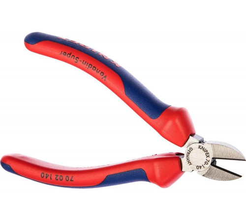 Бокорезы KNIPEX KN-7002140 Бокорезы KNIPEX KN-7002140