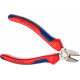 Бокорезы KNIPEX KN-7002140