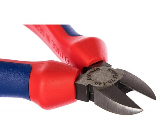 Бокорезы KNIPEX KN-7002140 Бокорезы KNIPEX KN-7002140