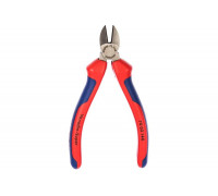 Бокорезы KNIPEX KN-7002140