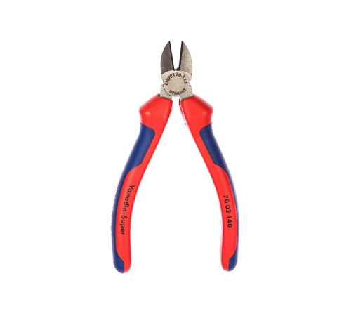 Бокорезы KNIPEX KN-7002140 Бокорезы KNIPEX KN-7002140